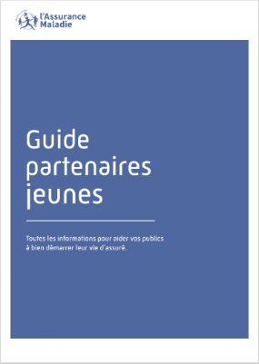 Catalogue partenaires accompagner les jeunes dans leurs démarches de santé